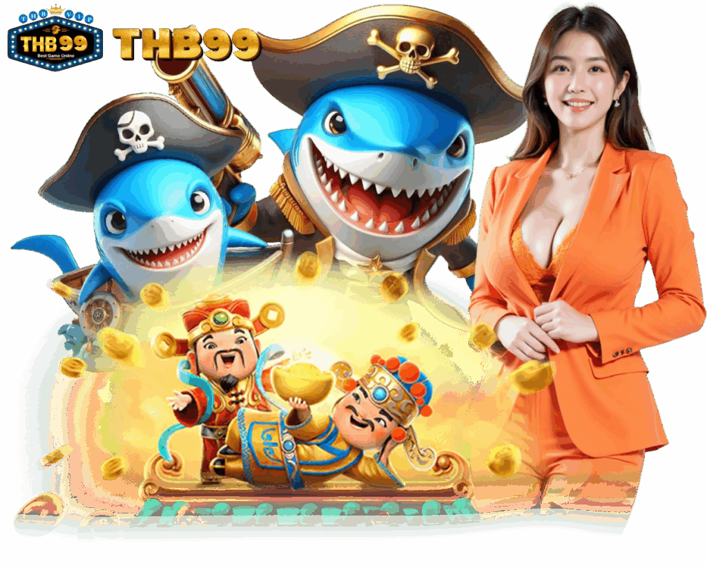 THB99 ฝากถอนไม่มีขั้นต่ำ