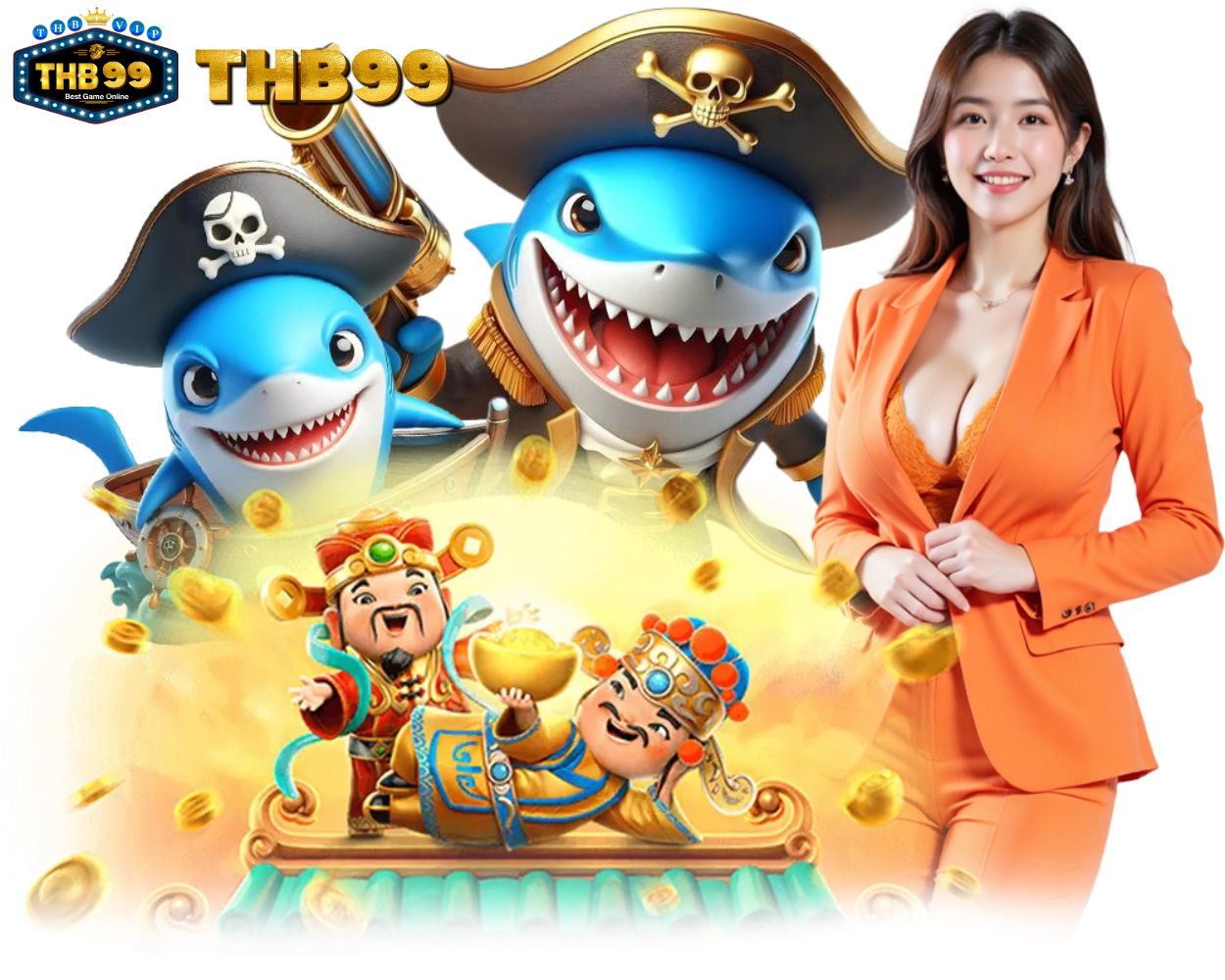 THB99 ฝากถอนไม่มีขั้นต่ำ